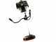 AL-KO BC 400 B - Benzin-Motorsense - 40 cc - 2-Takt - doppelter Fahrradgriff