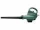 Gartensauger und Laubbl&auml;ser Universal Garden Tidy 2300 - Leistung 2300 V