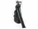 Gartensauger und Laubbl&auml;ser Universal Garden Tidy 2300 - Leistung 2300 V
