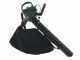 Gartensauger und Laubbl&auml;ser Universal Garden Tidy 2300 - Leistung 2300 V