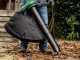 Gartensauger und Laubbl&auml;ser Universal Garden Tidy 2300 - Leistung 2300 V