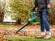Gartensauger und Laubbl&auml;ser Universal Garden Tidy 2300 - Leistung 2300 V