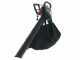 Gartensauger und Laubbl&auml;ser Universal Garden Tidy 2300 - Leistung 2300 V