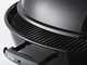 Weber Compact Kettle 57 - Holzkohlegrill - Grilldurchmesser 57 cm