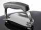 Weber Compact Kettle 57 - Holzkohlegrill - Grilldurchmesser 57 cm