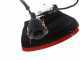 AL-KO BC 500 B - Benzin-Motorsense - 50ccm - 2 Takt-Motor - mit Bikegriff