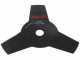AL-KO BC 500 B - Benzin-Motorsense - 50ccm - 2 Takt-Motor - mit Bikegriff