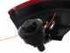 AL-KO BC 500 B - Benzin-Motorsense - 50ccm - 2 Takt-Motor - mit Bikegriff