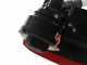 AL-KO BC 500 B - Benzin-Motorsense - 50ccm - 2 Takt-Motor - mit Bikegriff
