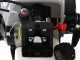 AL-KO BC 500 B - Benzin-Motorsense - 50ccm - 2 Takt-Motor - mit Bikegriff