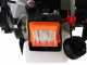 AL-KO BC 500 B - Benzin-Motorsense - 50ccm - 2 Takt-Motor - mit Bikegriff