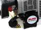 AL-KO BC 500 B - Benzin-Motorsense - 50ccm - 2 Takt-Motor - mit Bikegriff