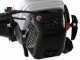 AL-KO BC 500 B - Benzin-Motorsense - 50ccm - 2 Takt-Motor - mit Bikegriff