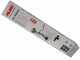AL-KO BC 500 B - Benzin-Motorsense - 50ccm - 2 Takt-Motor - mit Bikegriff