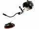 AL-KO BC 500 B - Benzin-Motorsense - 50ccm - 2 Takt-Motor - mit Bikegriff