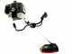 AL-KO BC 500 B - Benzin-Motorsense - 50ccm - 2 Takt-Motor - mit Bikegriff