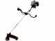 AL-KO BC 500 B - Benzin-Motorsense - 50ccm - 2 Takt-Motor - mit Bikegriff