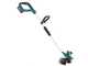 Bosch AdvancedGrassCut 36 Akku-Rasentrimmer - 36V/2Ah Lithium-Akku-Ladeger&auml;t und Akku enthalten
