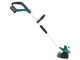 Bosch AdvancedGrassCut 36 Akku-Rasentrimmer - 36V/2Ah Lithium-Akku-Ladeger&auml;t und Akku enthalten