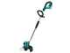 Bosch AdvancedGrassCut 36 Akku-Rasentrimmer - 36V/2Ah Lithium-Akku-Ladeger&auml;t und Akku enthalten