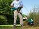 Bosch AdvancedGrassCut 36 Akku-Rasentrimmer - 36V/2Ah Lithium-Akku-Ladeger&auml;t und Akku enthalten