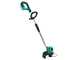 Bosch AdvancedGrassCut 36 Akku-Rasentrimmer - 36V/2Ah Lithium-Akku-Ladeger&auml;t und Akku enthalten