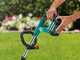 Bosch AdvancedGrassCut 36 Akku-Rasentrimmer - 36V/2Ah Lithium-Akku-Ladeger&auml;t und Akku enthalten