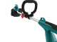 Bosch AdvancedGrassCut 36 Akku-Rasentrimmer - 36V/2Ah Lithium-Akku-Ladeger&auml;t und Akku enthalten