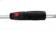 Bosch AdvancedGrassCut 36 Akku-Rasentrimmer - 36V/2Ah Lithium-Akku-Ladeger&auml;t und Akku enthalten