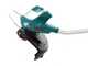 Bosch AdvancedGrassCut 36 Akku-Rasentrimmer - 36V/2Ah Lithium-Akku-Ladeger&auml;t und Akku enthalten