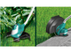 Bosch AdvancedGrassCut 36 Akku-Rasentrimmer - 36V/2Ah Lithium-Akku-Ladeger&auml;t und Akku enthalten
