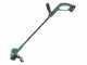 Bosch EasyGrassCut 18-230 - Akku-Rasentrimmer - Akku 18V/2Ah