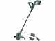 Bosch EasyGrassCut 18-230 - Akku-Rasentrimmer - Akku 18V/2Ah