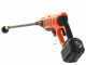 Akku-Hochdruckreiniger Black &amp; Decker BCPC18D1 - 5-in-1 Multifunktionsd&uuml;se