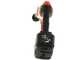 Akku-Hochdruckreiniger Black &amp; Decker BCPC18D1 + Gratis 18-V-Akku 2 Ah - 5-in-1 Multifunktionsd&uuml;se
