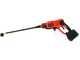 Akku-Hochdruckreiniger Black &amp; Decker BCPC18D1 + Gratis 18-V-Akku 2 Ah - 5-in-1 Multifunktionsd&uuml;se