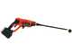 Akku-Hochdruckreiniger Black &amp; Decker BCPC18D1 + Gratis 18-V-Akku 2 Ah - 5-in-1 Multifunktionsd&uuml;se