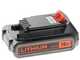 Akku-Hochdruckreiniger Black &amp; Decker BCPC18D1 + Gratis 18-V-Akku 2 Ah - 5-in-1 Multifunktionsd&uuml;se