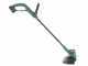 Bosch EasyGrassCut 18-260 - Akku-Rasentrimmer - 2 Akkus 18V/2Ah