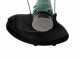 Bosch EasyGrassCut 18-260 - Akku-Rasentrimmer - 2 Akkus 18V/2Ah