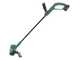 Bosch EasyGrassCut 18-260 - Akku-Rasentrimmer - 2x 18V 2Ah