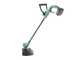 Bosch EasyGrassCut 18-260 - Akku-Rasentrimmer - 2x 18V 2Ah