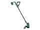 Bosch EasyGrassCut 18-260 - Akku-Rasentrimmer - 2x 18V 2Ah