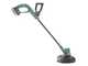 Bosch EasyGrassCut 18-260 - Akku-Rasentrimmer - 2x 18V 2Ah
