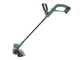 Bosch EasyGrassCut 18-260 - Akku-Rasentrimmer - 2x 18V 2Ah