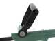 Bosch EasyGrassCut 18-260 - Akku-Rasentrimmer - 2x 18V 2Ah