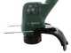 Bosch EasyGrassCut 18-260 - Akku-Rasentrimmer - 2x 18V 2Ah