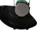 Bosch EasyGrassCut 18-260 - Akku-Rasentrimmer - 2x 18V 2Ah