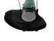 Bosch EasyGrassCut 18-260 - Akku-Rasentrimmer - 2x 18V 2Ah