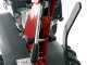 Einachsschlepper Eurosystems RTT2 SR - Honda GP160 mit Radantrieb